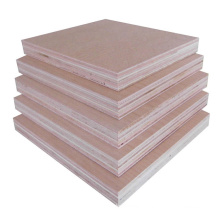 Plywood packing board cotton wood multilayer board film faced plywood sheet
